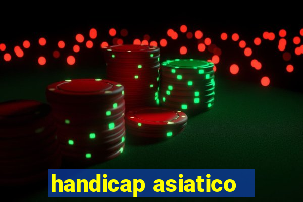 handicap asiatico -.5